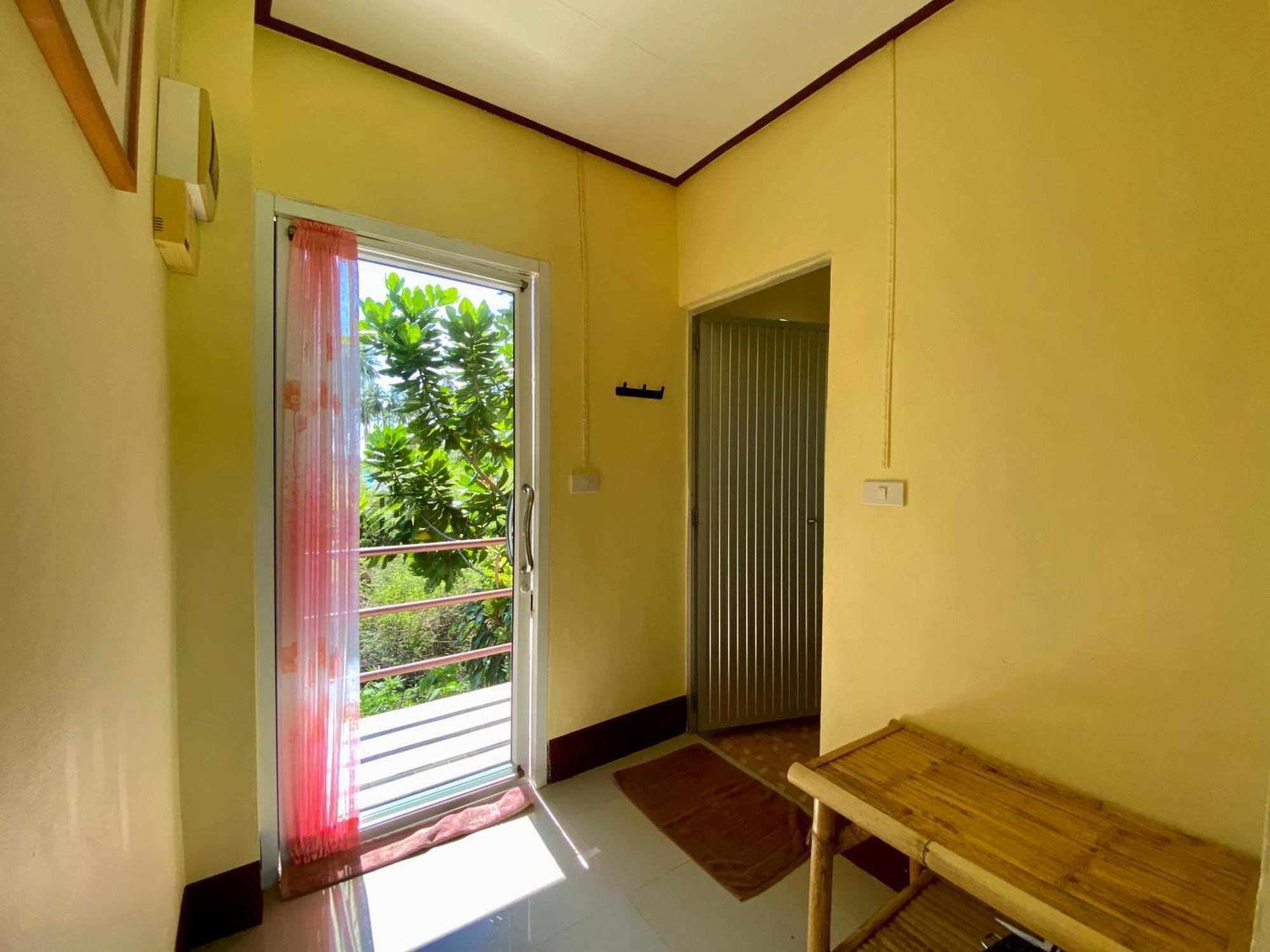 Sunanta Bungalow Ко-Ланта Екстер'єр фото