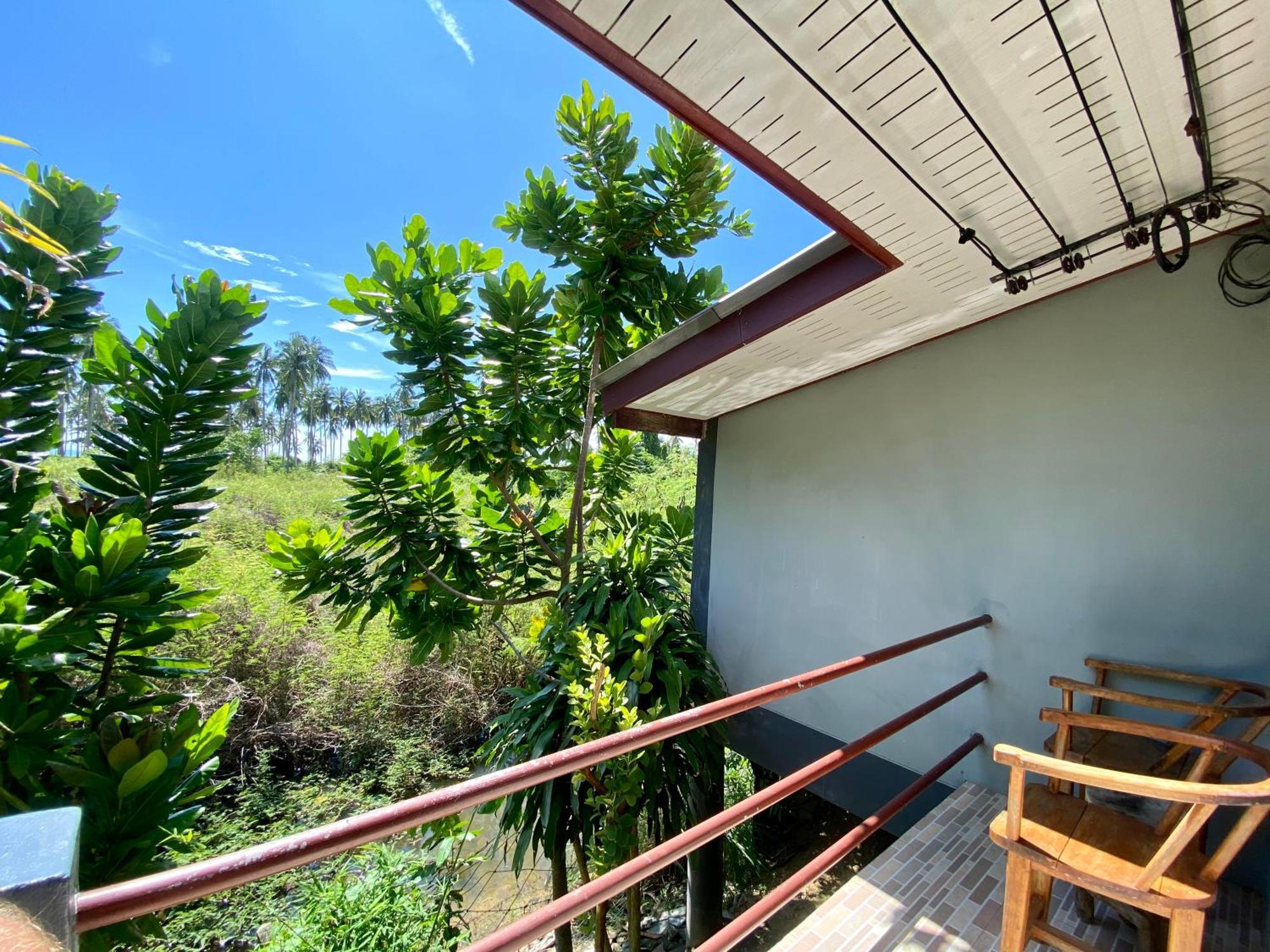 Sunanta Bungalow Ко-Ланта Екстер'єр фото
