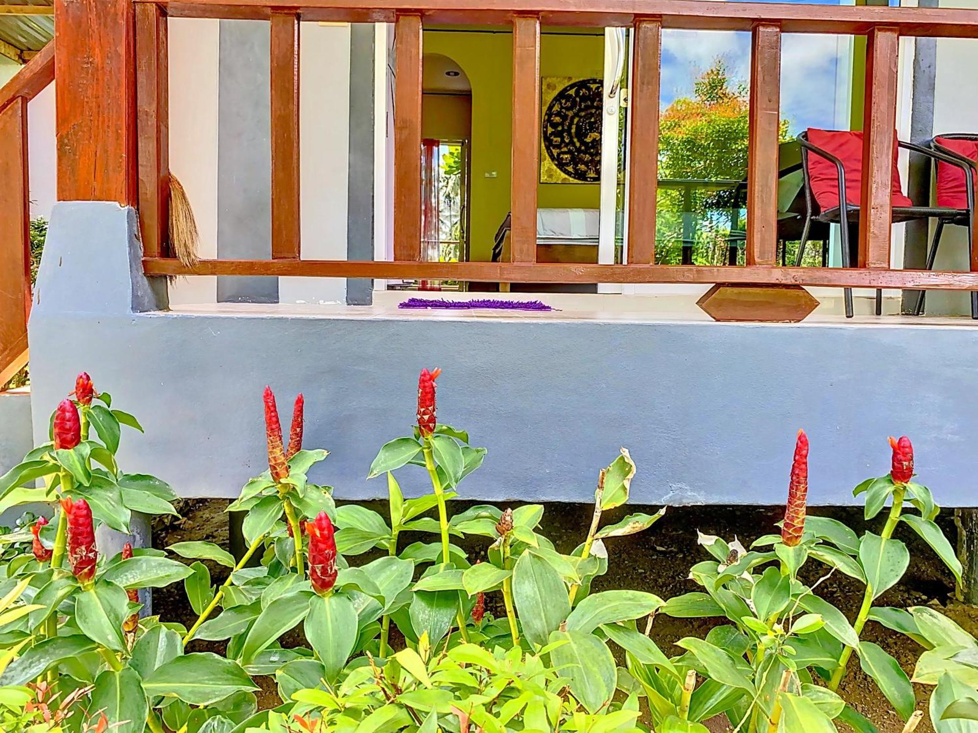 Sunanta Bungalow Ко-Ланта Екстер'єр фото