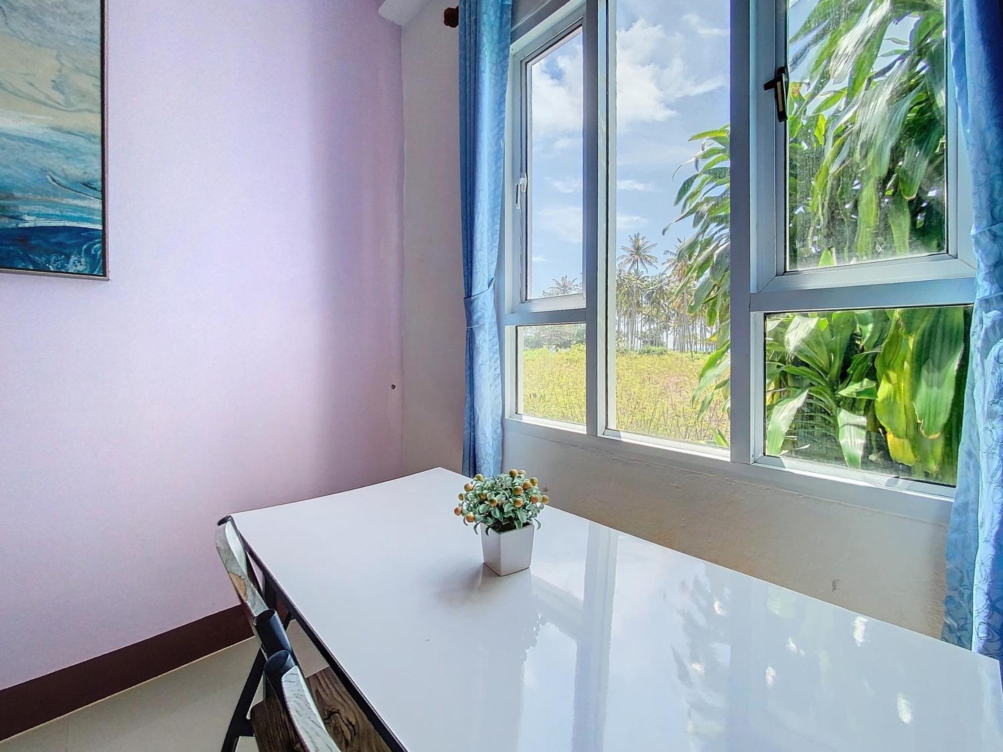 Sunanta Bungalow Ко-Ланта Номер фото